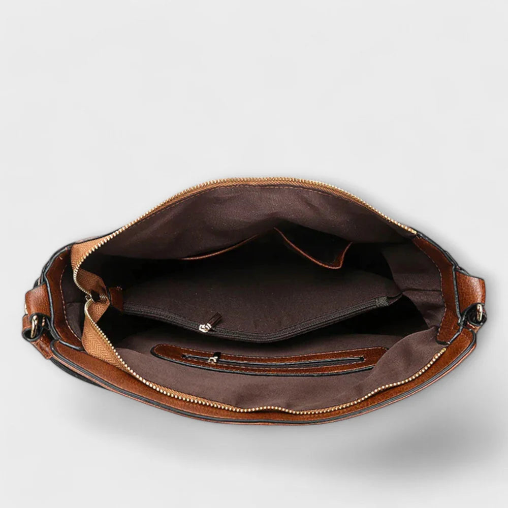 The Classic Hobo Bag