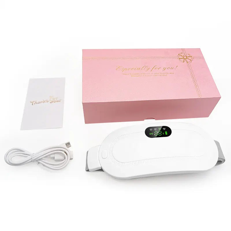 Portable Menstrual Heating Pad