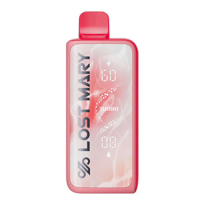 Lost Mary MT50K Turbo Disposable Vape Device - Watermelon Freeze