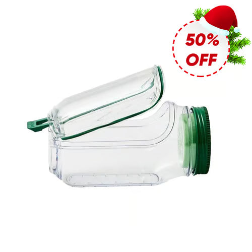 Revolutionary Salad Pod