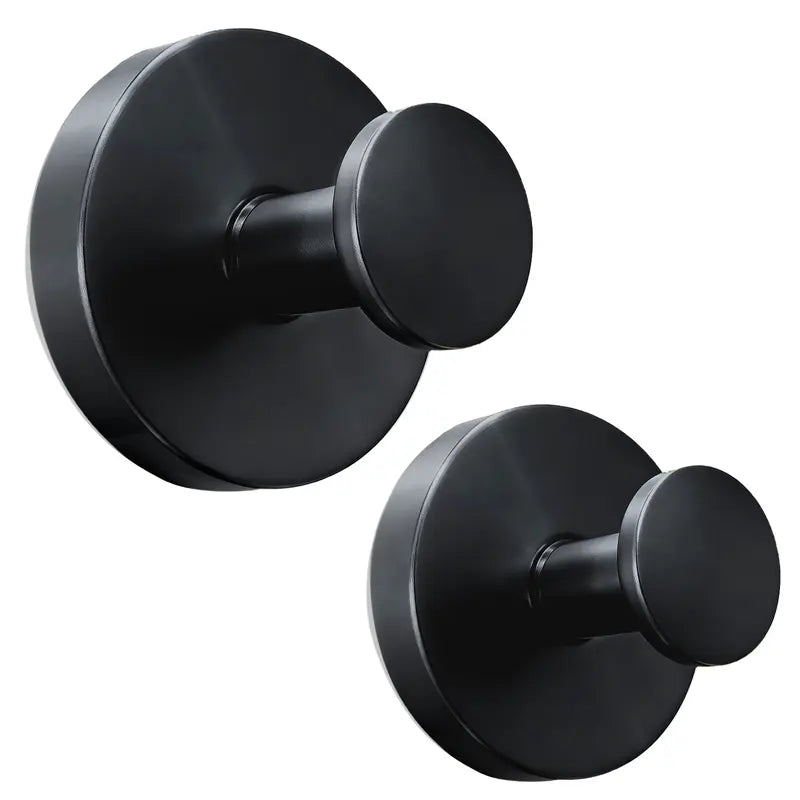 Decerk 2 PCS Suction Cup Hooks