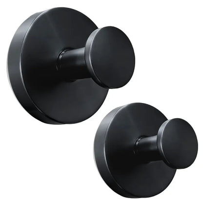 Decerk 2 PCS Suction Cup Hooks