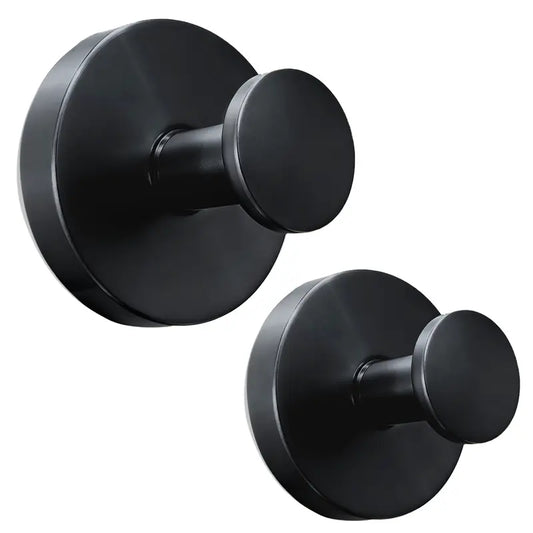 Decerk 2 PCS Suction Cup Hooks