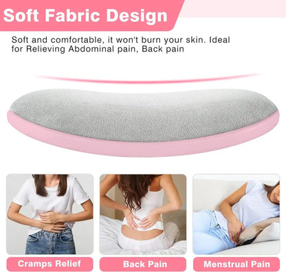 Portable Menstrual Heating Pad