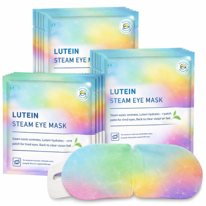 Steam Eye Mask