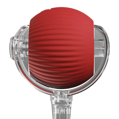 Pawsible Smart Pet Chase Ball With Tail For Cats