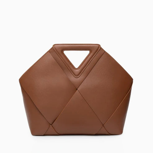 Sienna Prism Handbag