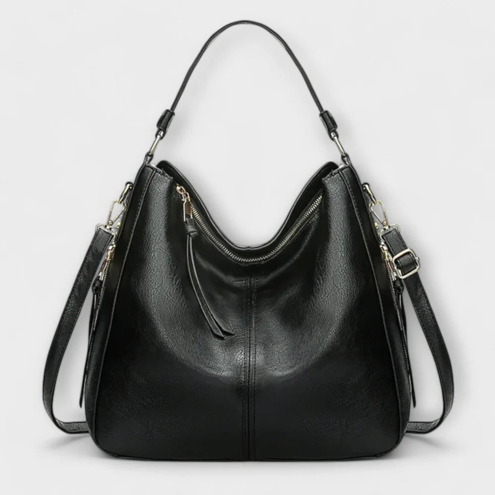 The Classic Hobo Bag