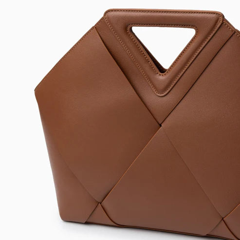 Sienna Prism Handbag