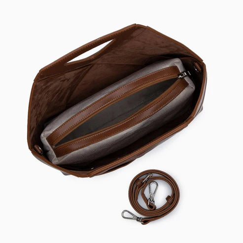 Sienna Prism Handbag