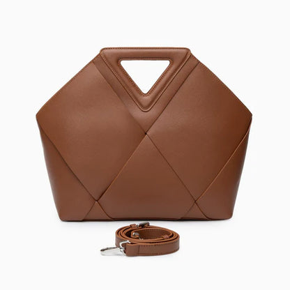 Sienna Prism Handbag