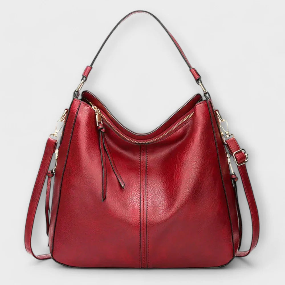 The Classic Hobo Bag