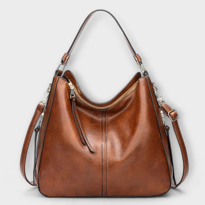 The Classic Hobo Bag