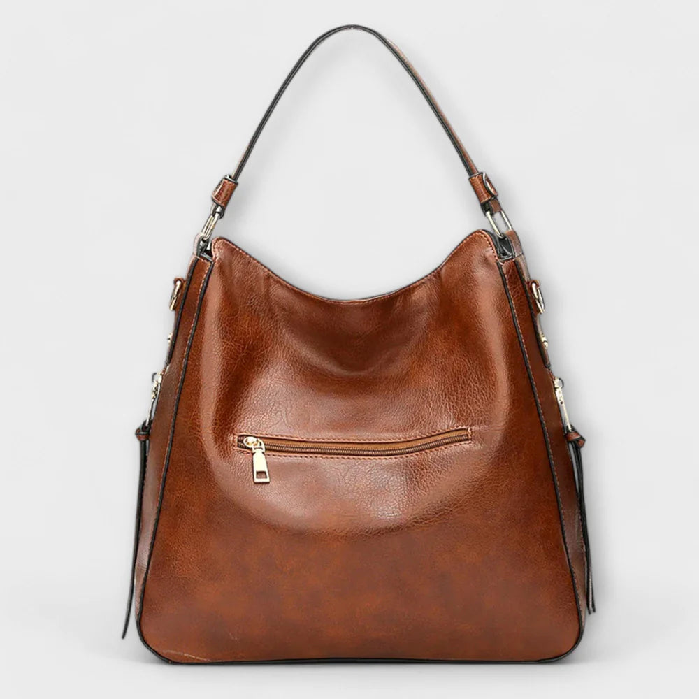 The Classic Hobo Bag