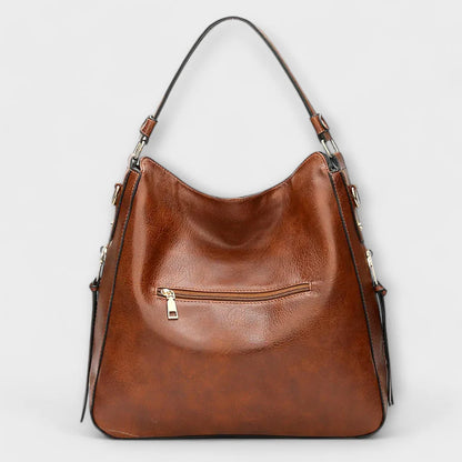 The Classic Hobo Bag