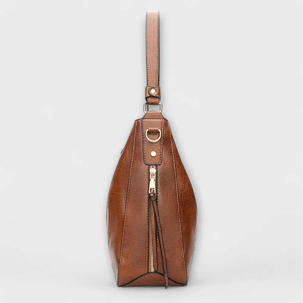 The Classic Hobo Bag