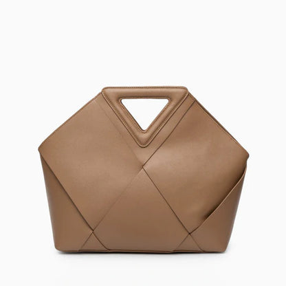 Sienna Prism Handbag