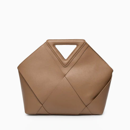 Sienna Prism Handbag