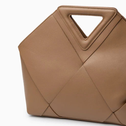 Sienna Prism Handbag