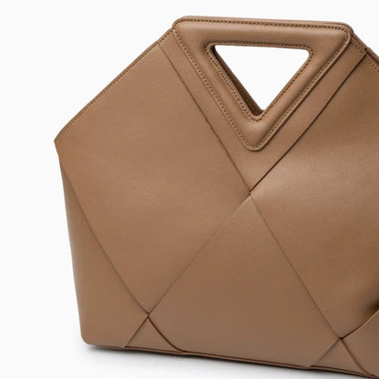 Sienna Prism Handbag