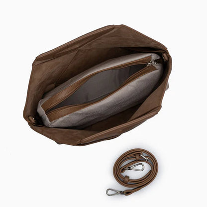 Sienna Prism Handbag