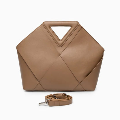 Sienna Prism Handbag