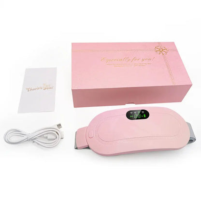 Portable Menstrual Heating Pad