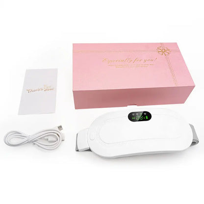Portable Menstrual Heating Pad