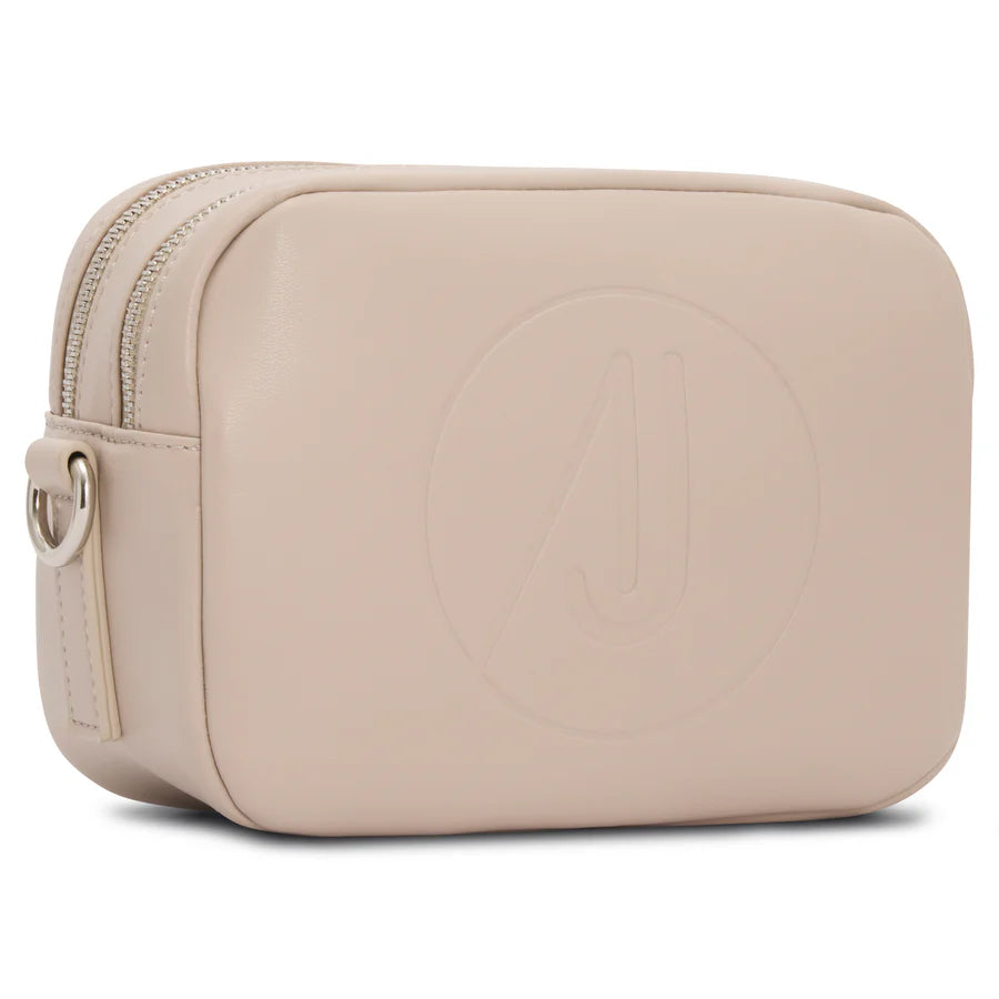 Haven Double compartment crossbody bag